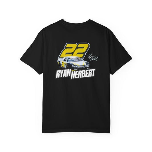 Ryan Herbert #22