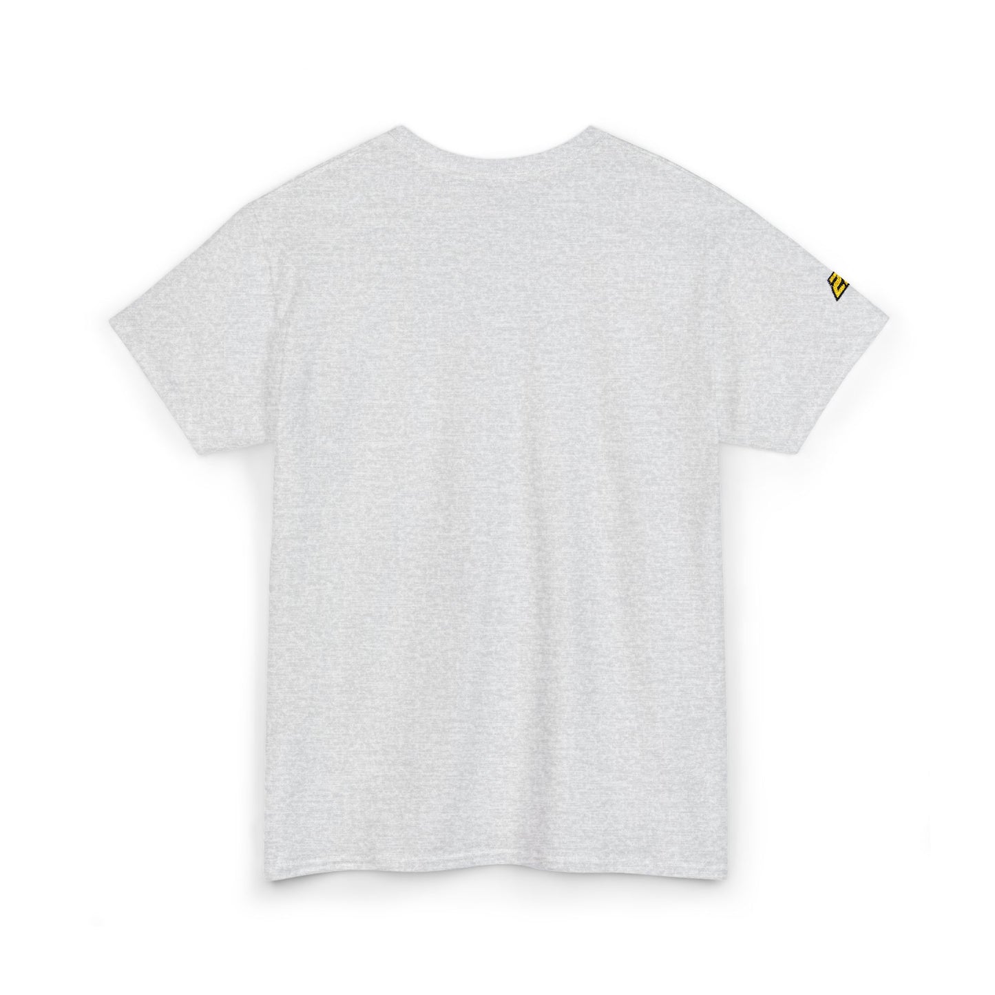Herbert Racing Black Logo Tee