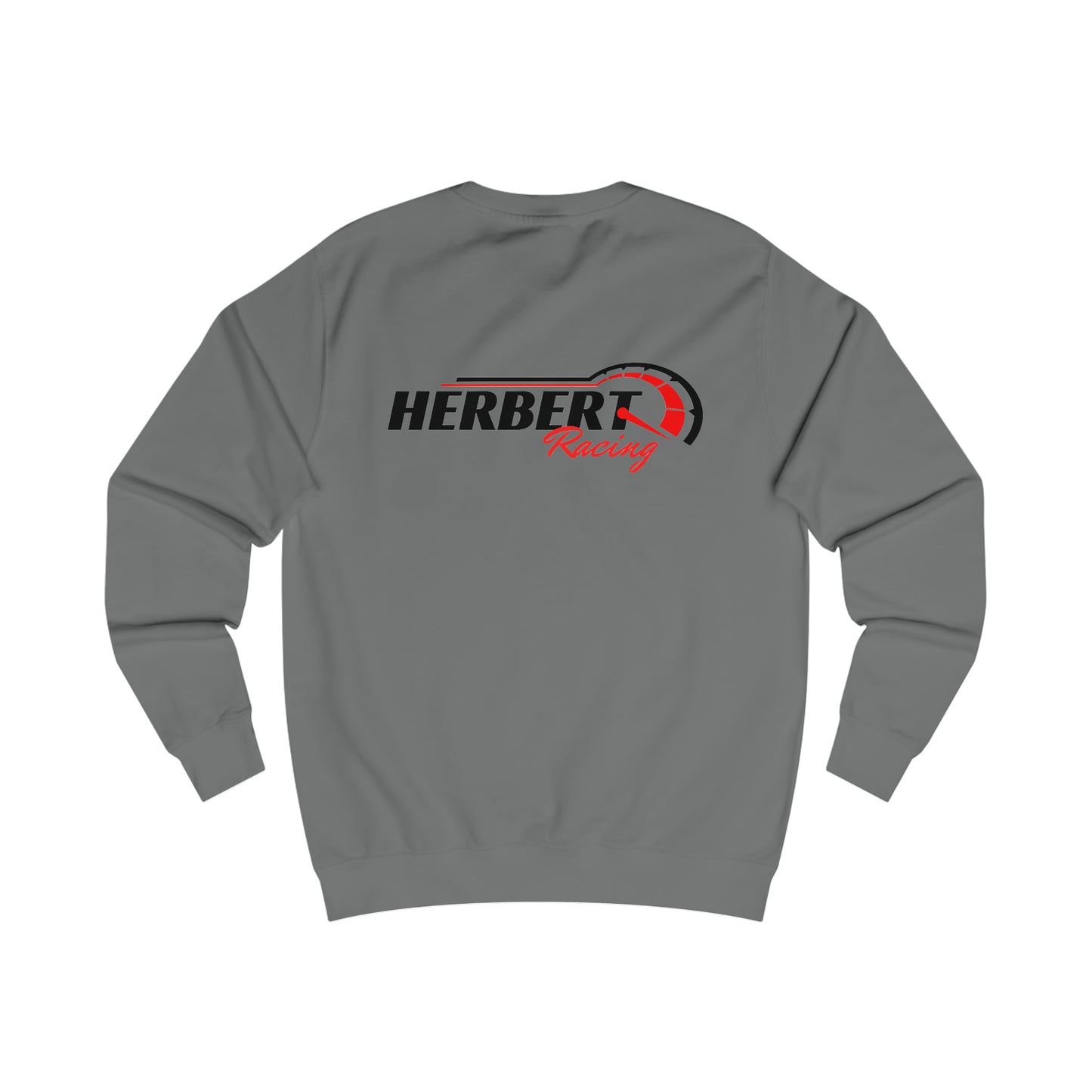 Men's Herbert Racing Sweatshirt