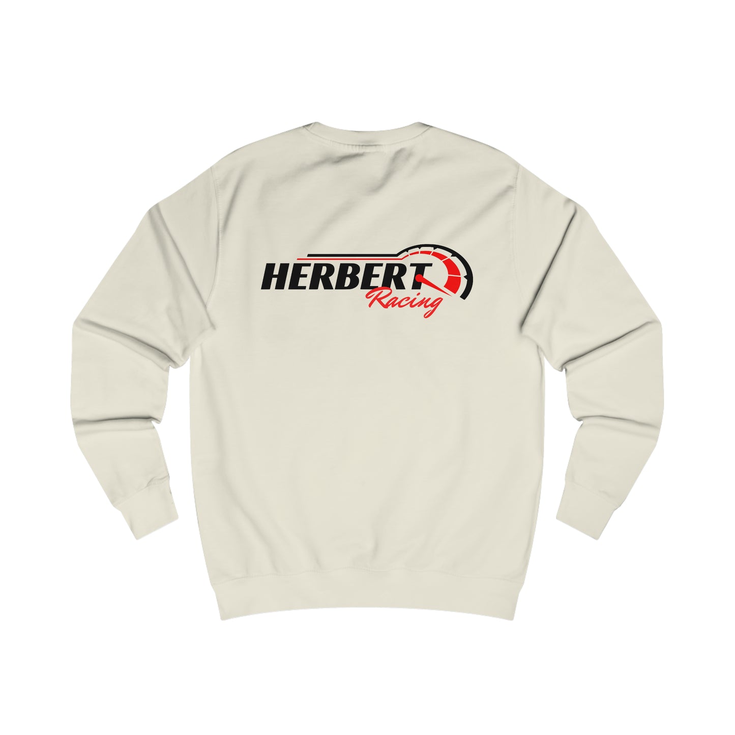 Men's Herbert Racing Sweatshirt