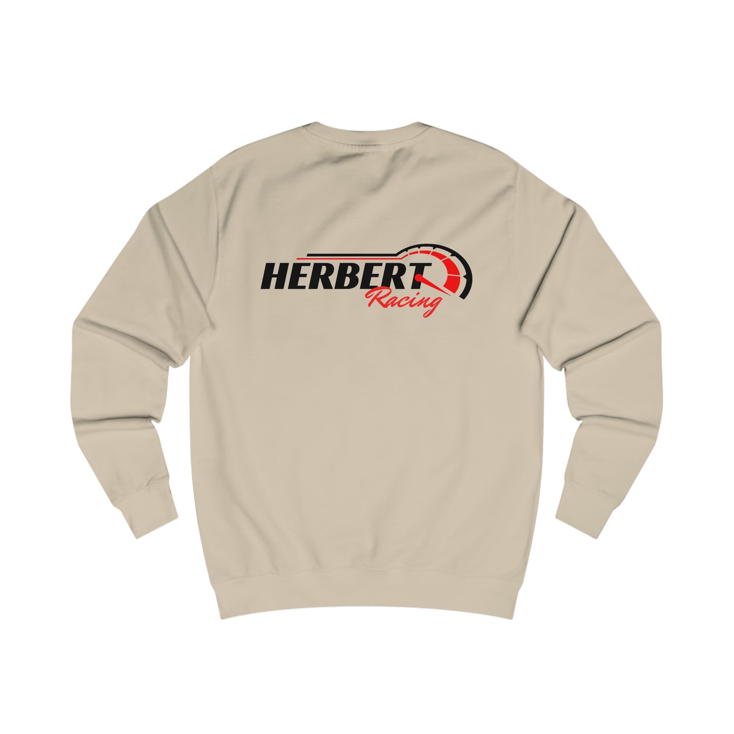 Men's Herbert Racing Sweatshirt