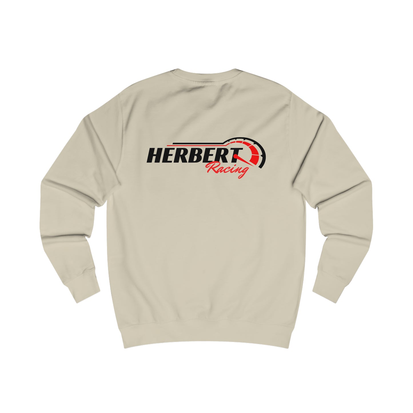 Men's Herbert Racing Sweatshirt