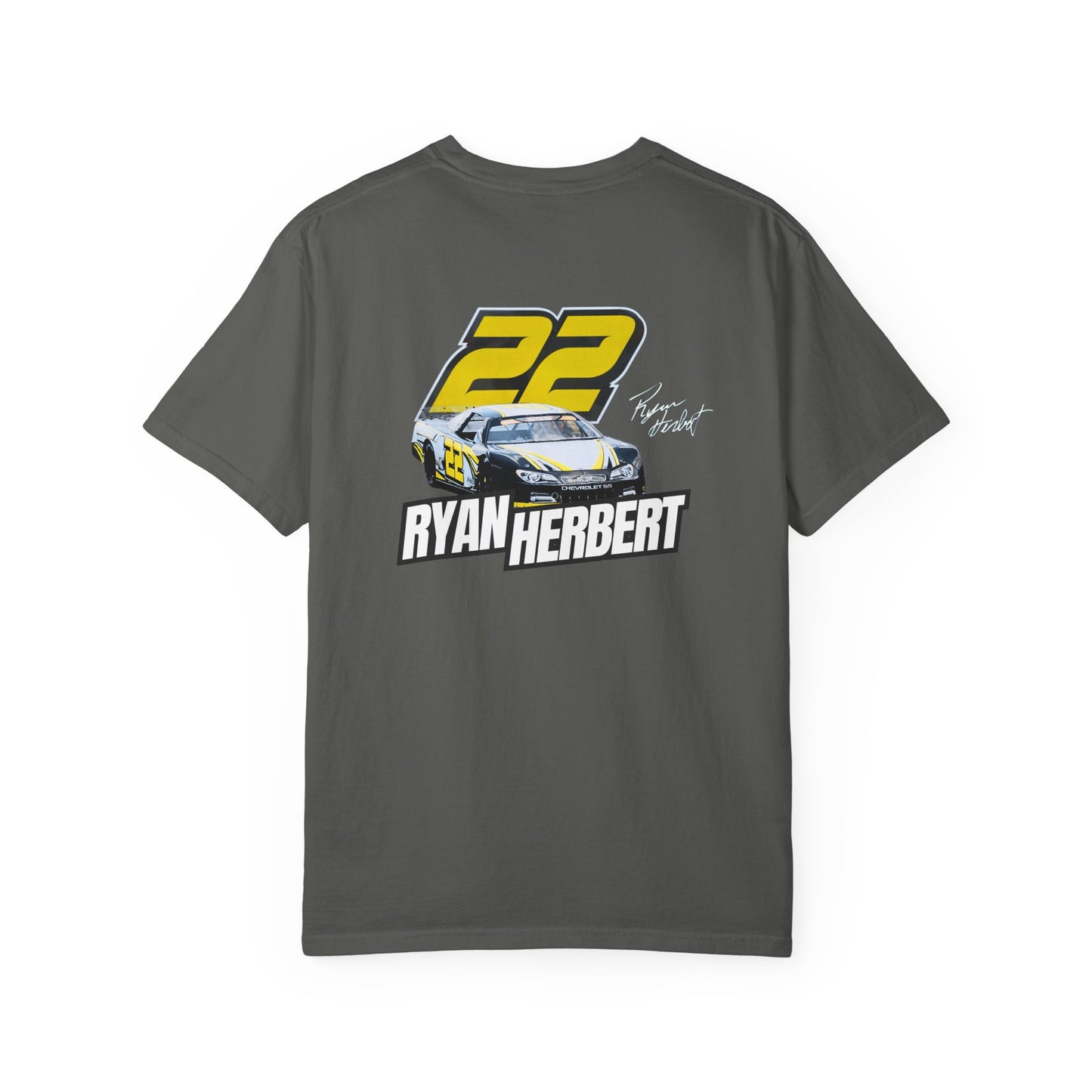 Ryan Herbert #22