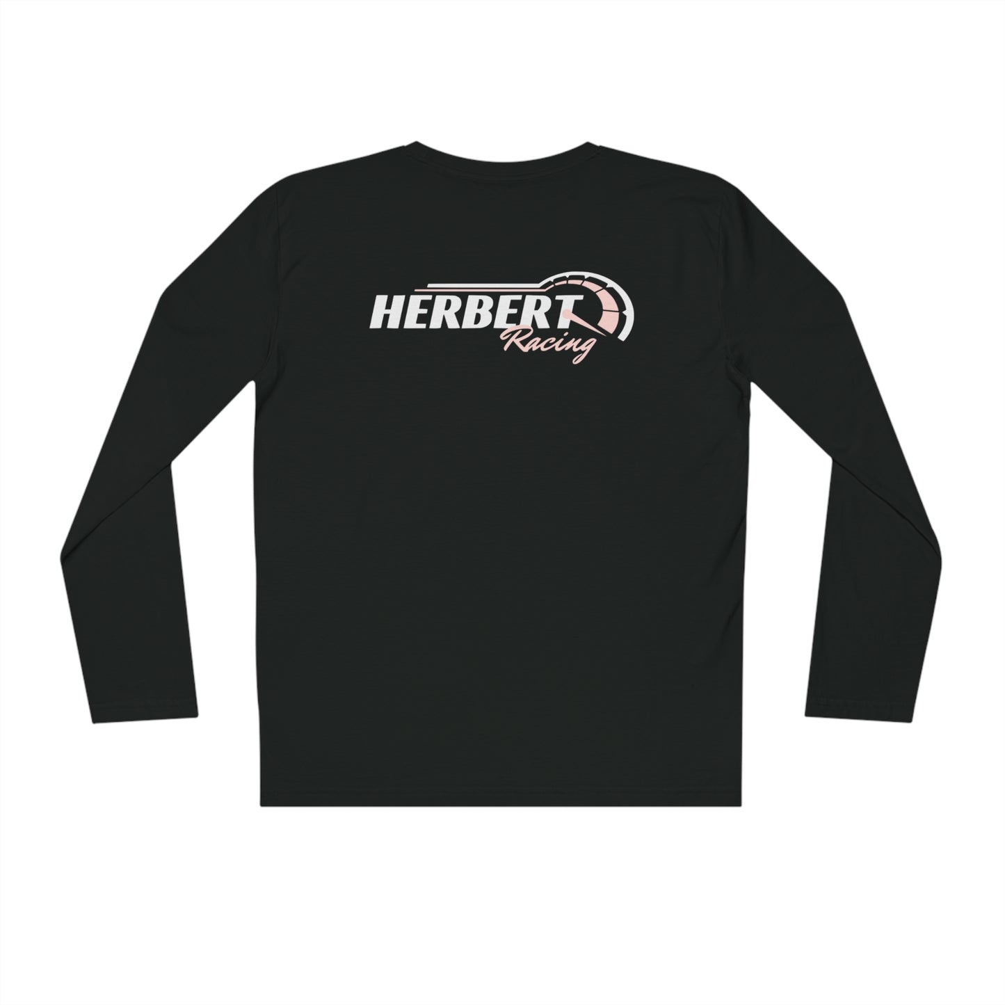 Men's Herbert Racing Long Sleeve Shirt
