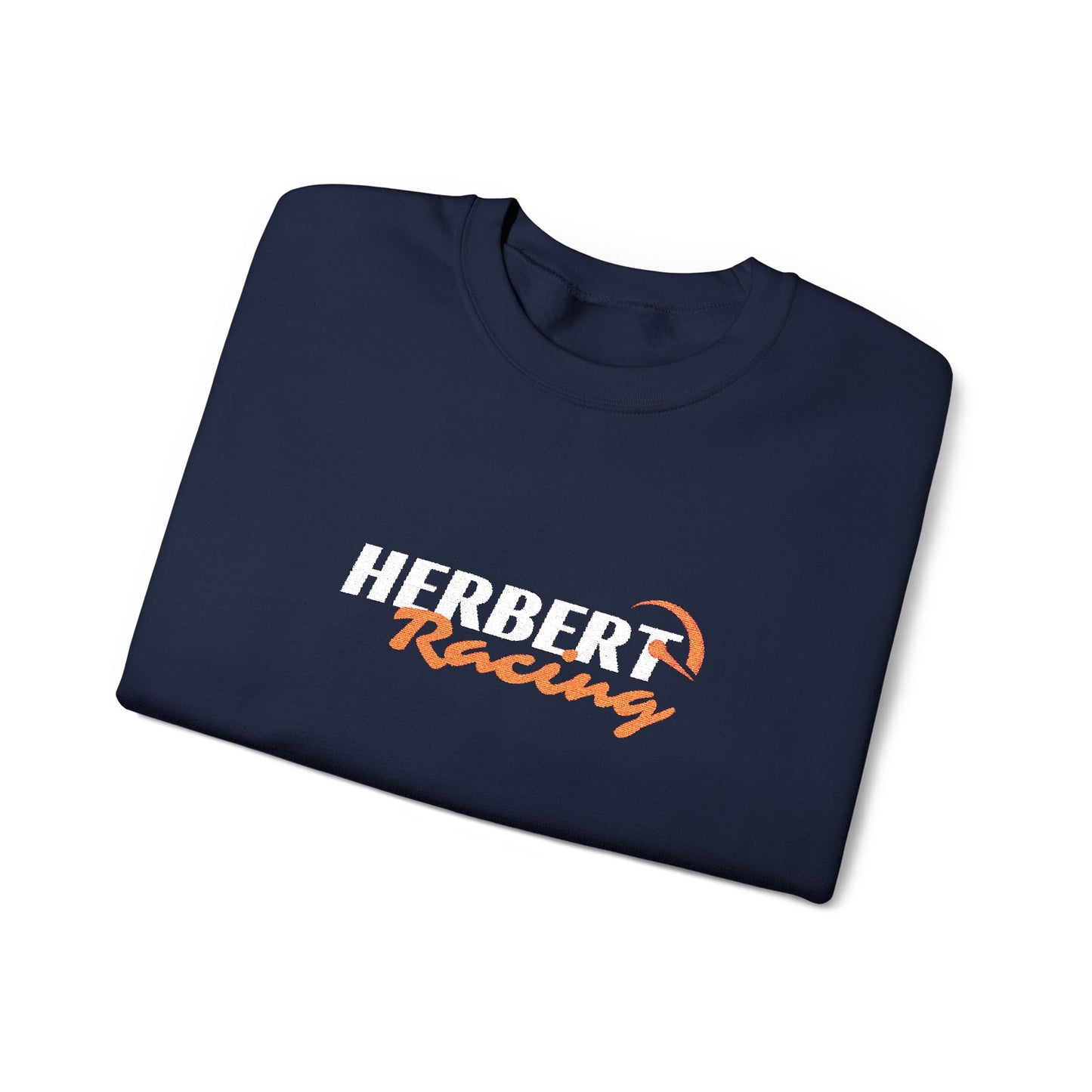 Herbert Racing Crewneck Sweatshirt