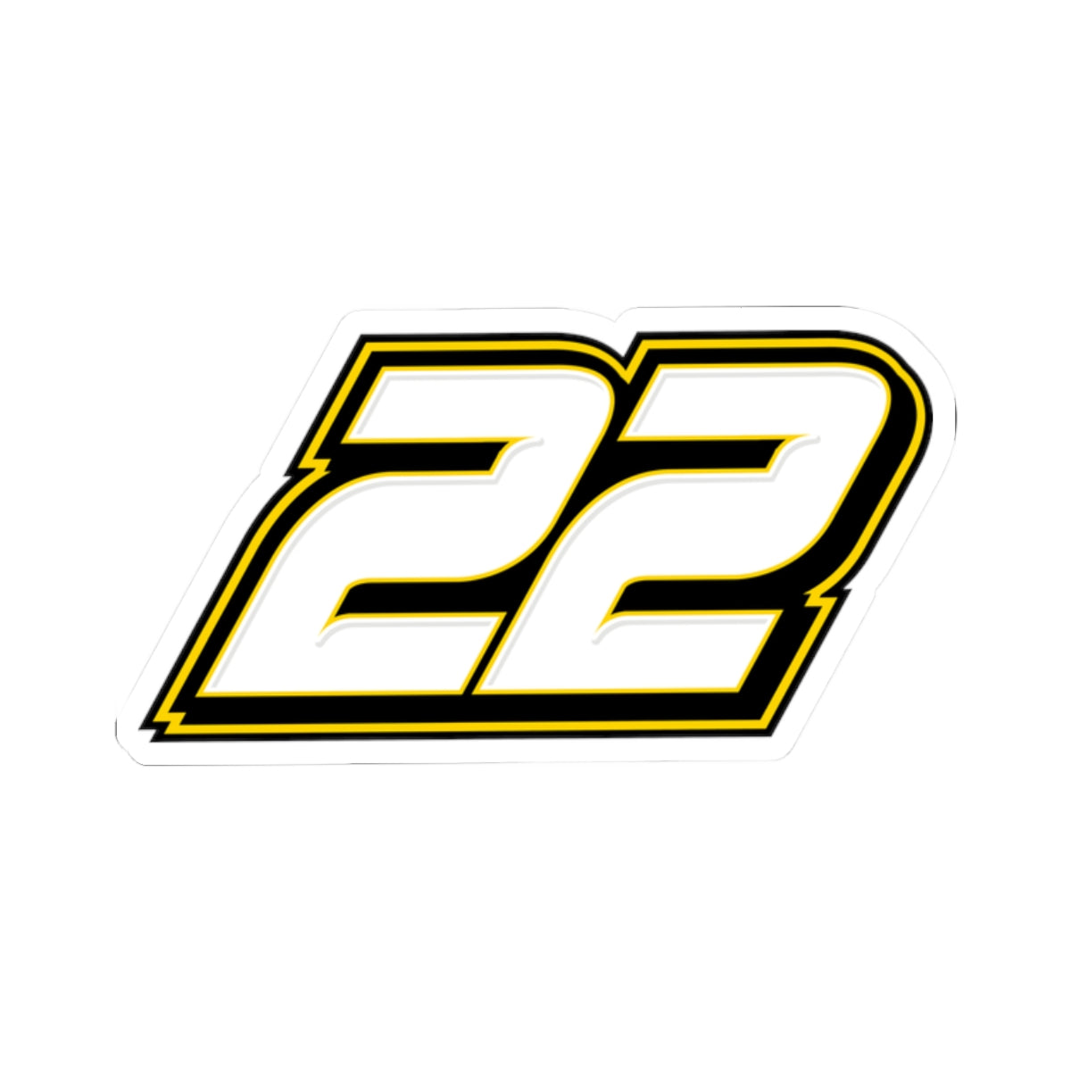 #22 Stickers