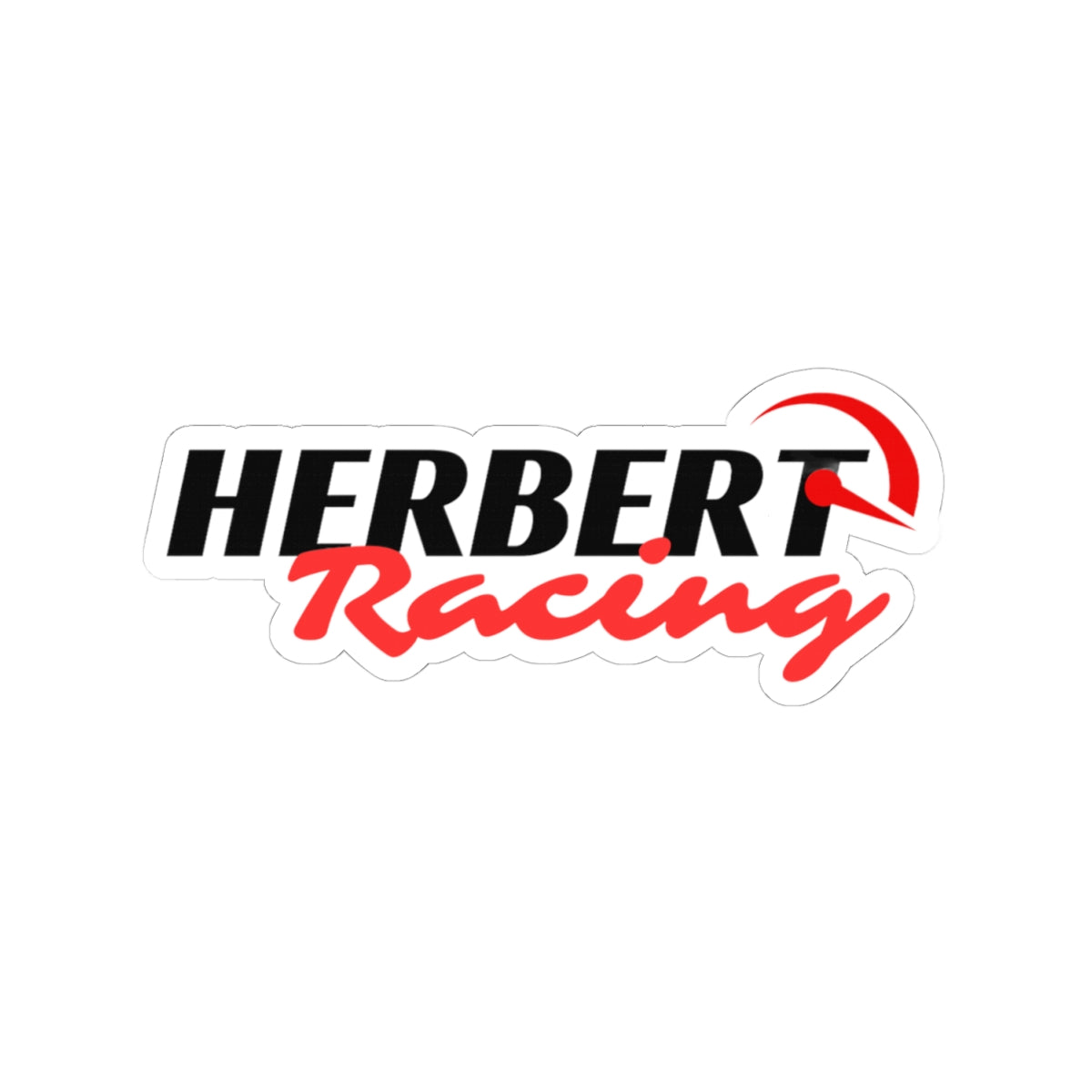 Herbert Racing Stickers