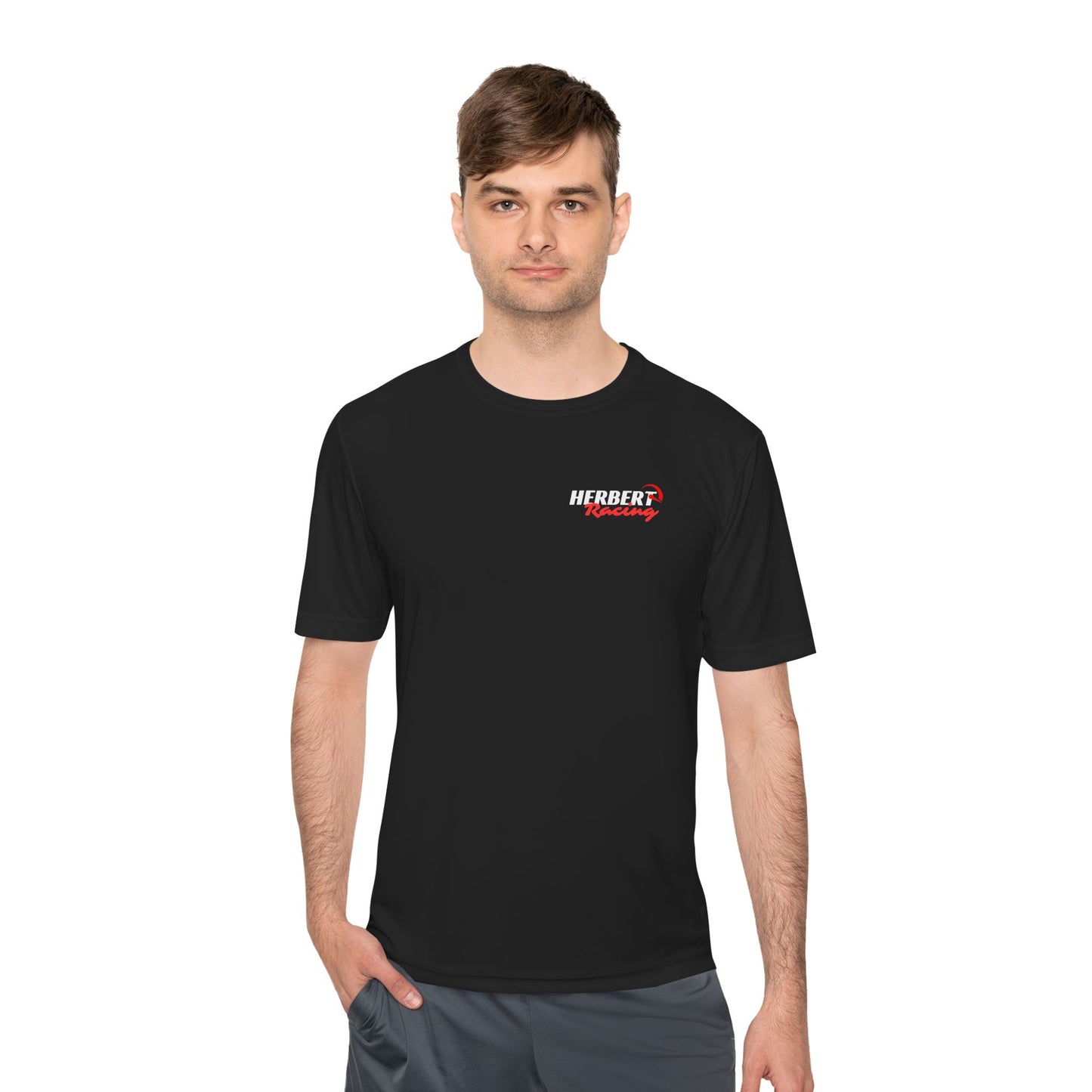 DriFit Crew Tee