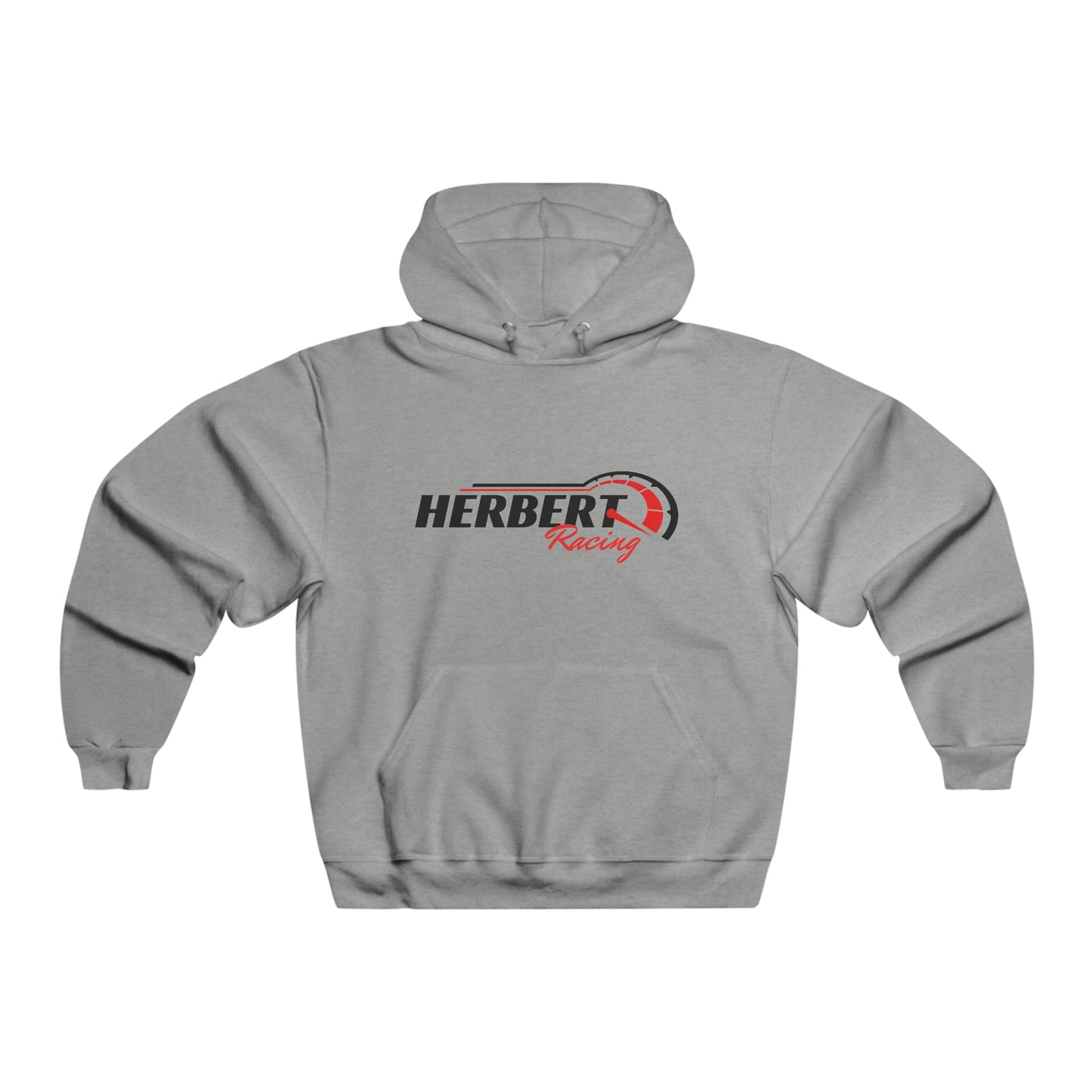 Ryan Herbert Car Design Hoodie