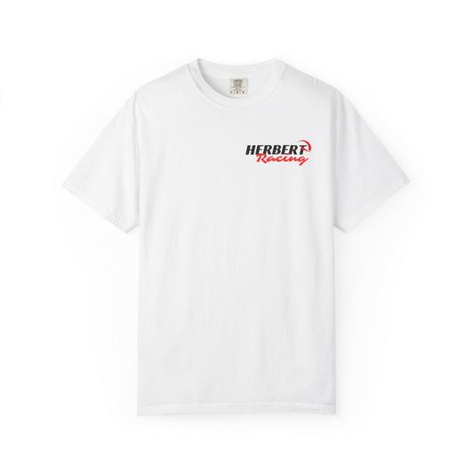 Herbert Racing Logo Tee