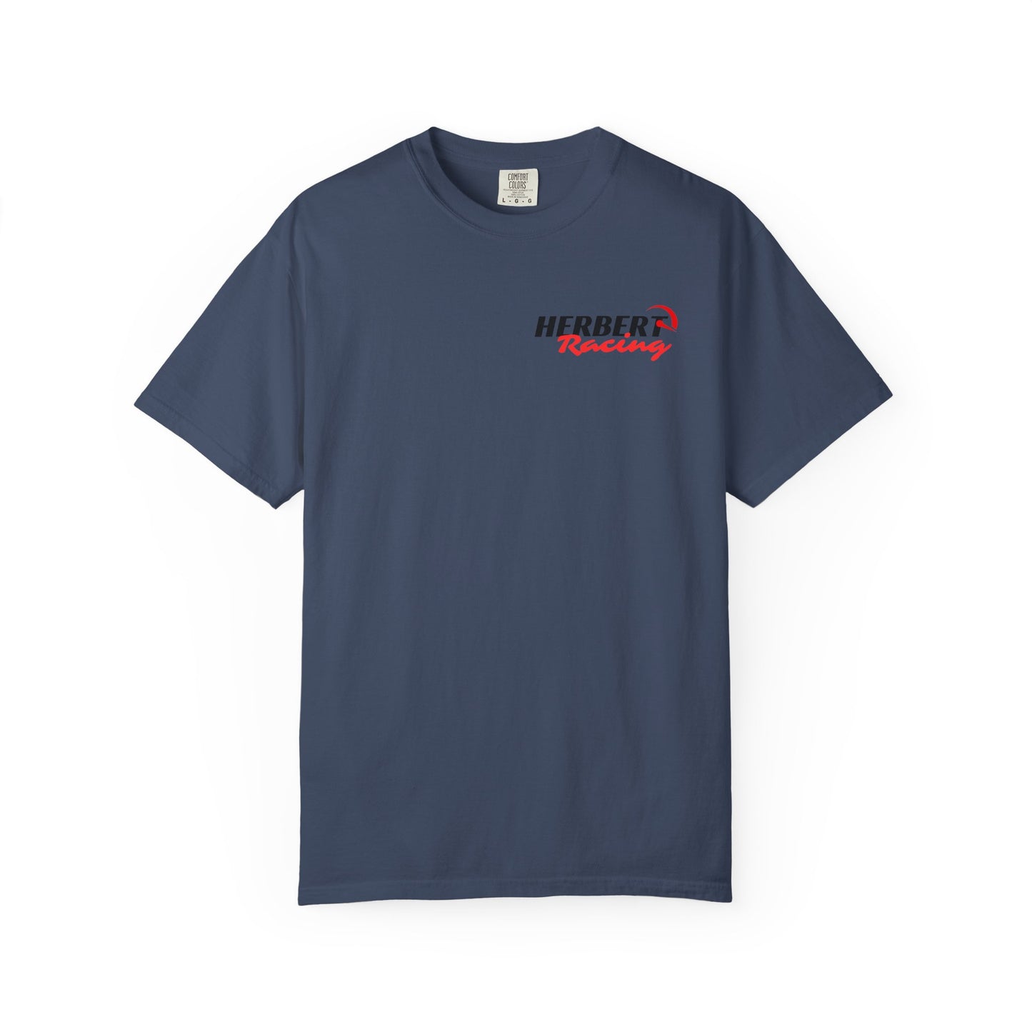 Herbert Racing Logo Tee