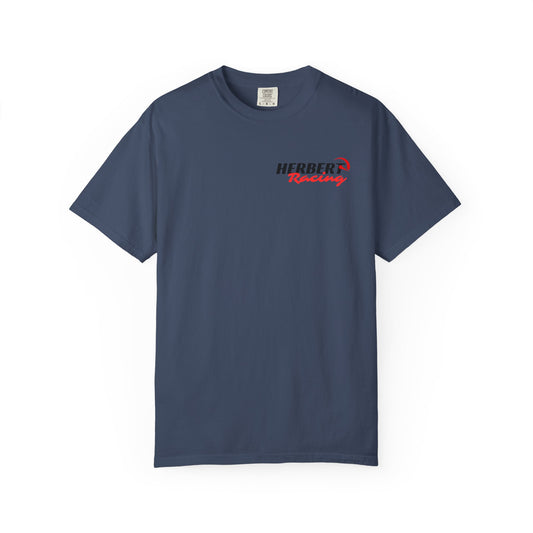 Herbert Racing Logo Tee