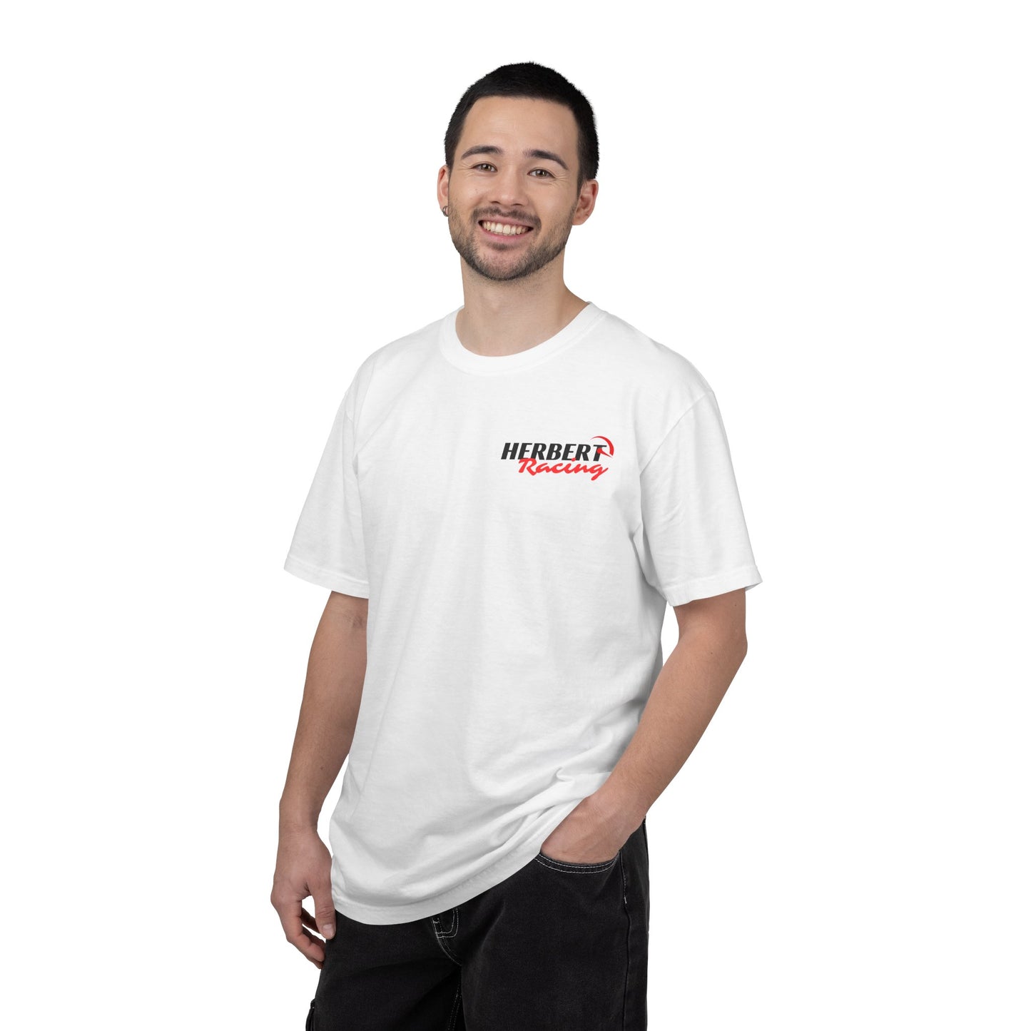 Herbert Racing Logo Tee