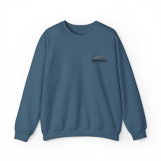 Herbert Truck Centers Crewneck Sweatshirt