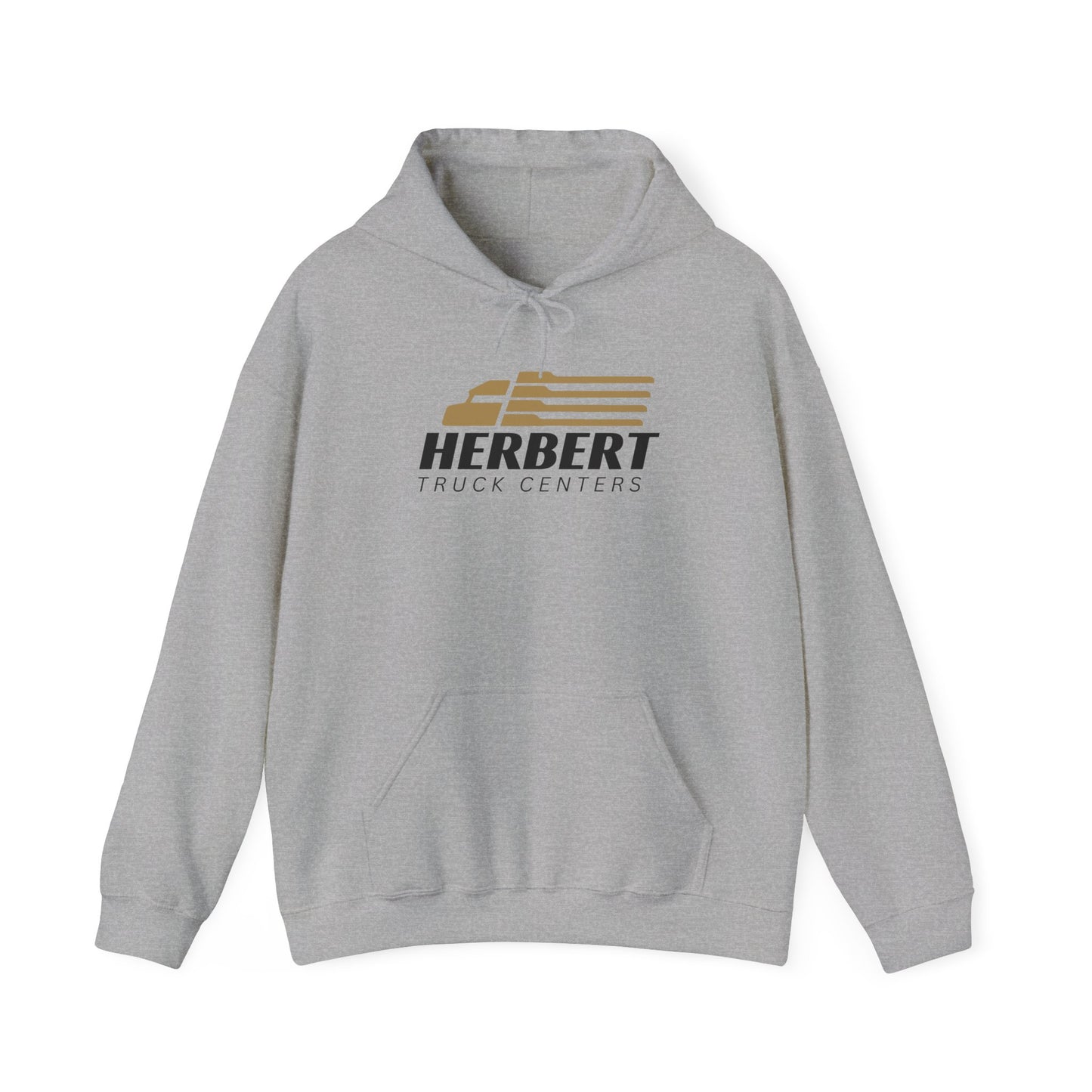 Herbert Truck Centers Hoodie