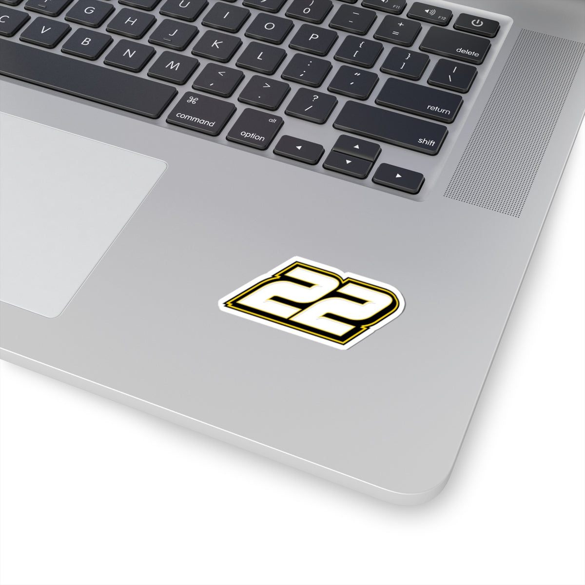 #22 Stickers