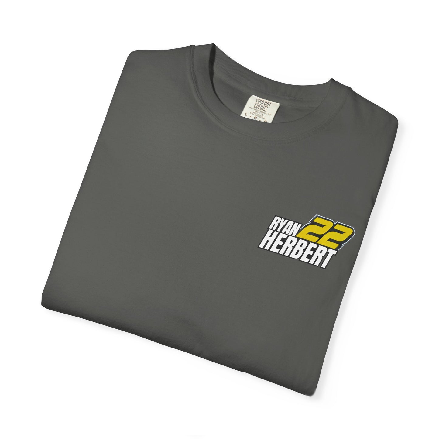 Ryan Herbert #22