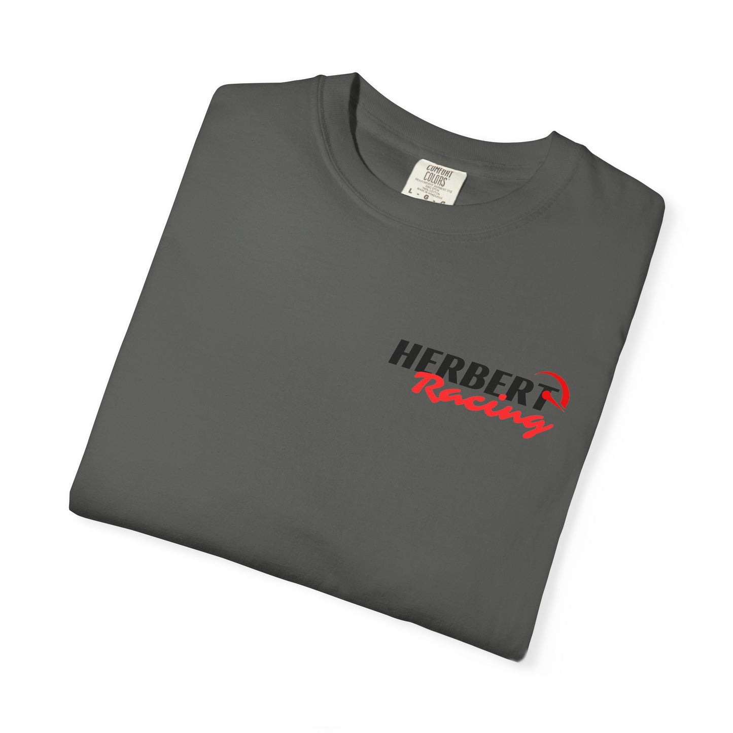 Herbert Racing Logo Tee