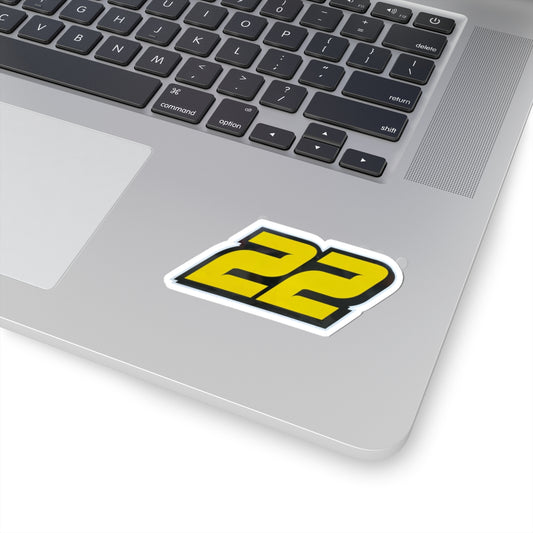 #22 Stickers