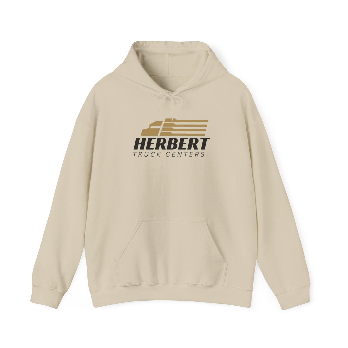 Herbert Truck Centers Hoodie