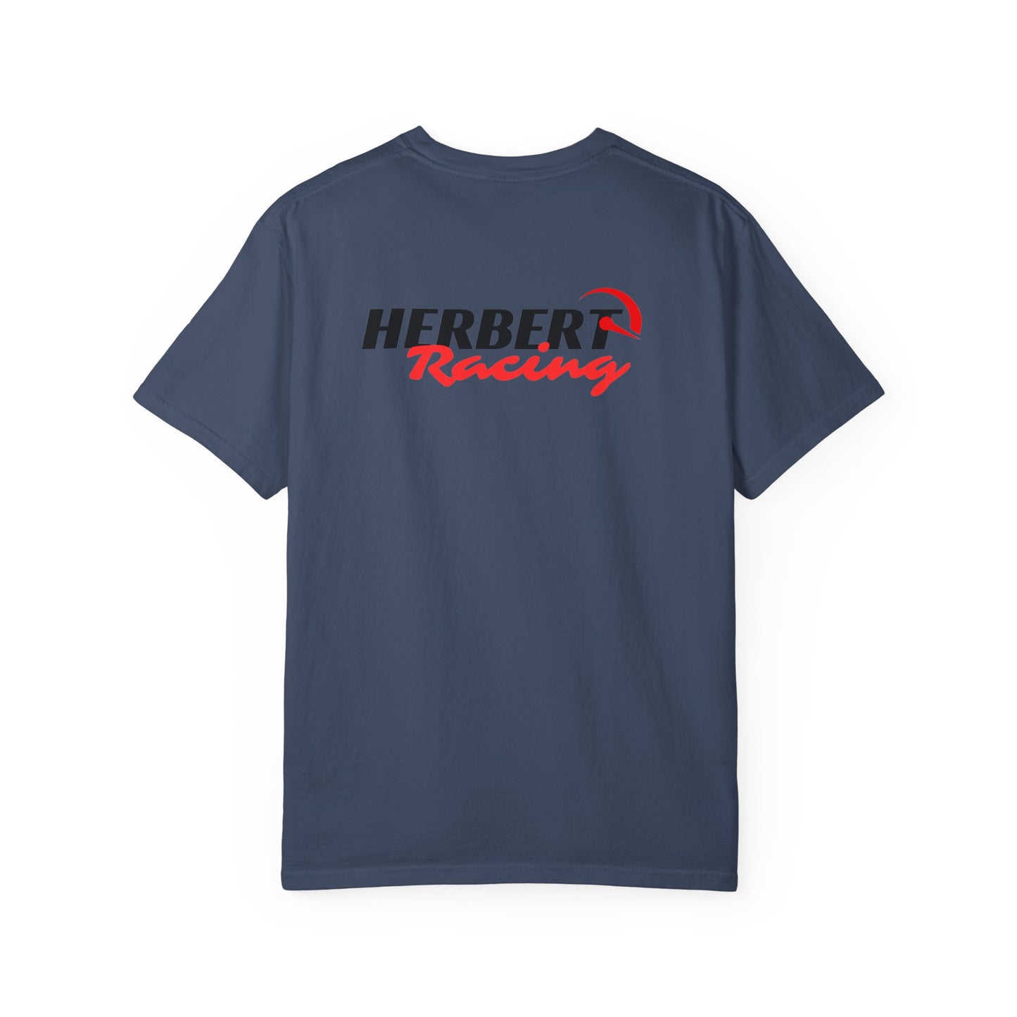 Herbert Racing Logo Tee