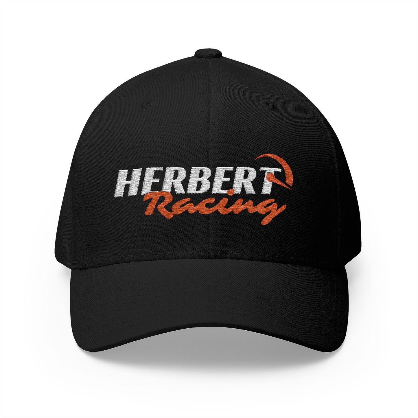 Flexfit Herbert Racing Hat (Embroidery)