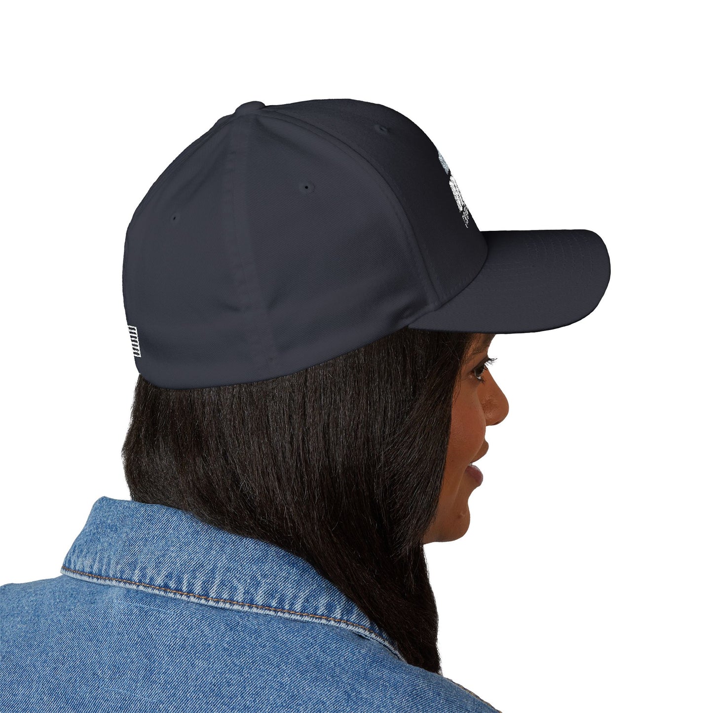 HTC Logo Flexfit Hat (Embroidery)