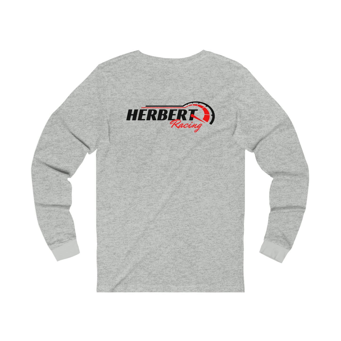 Herbert Racing Sport Long Sleeve Tee