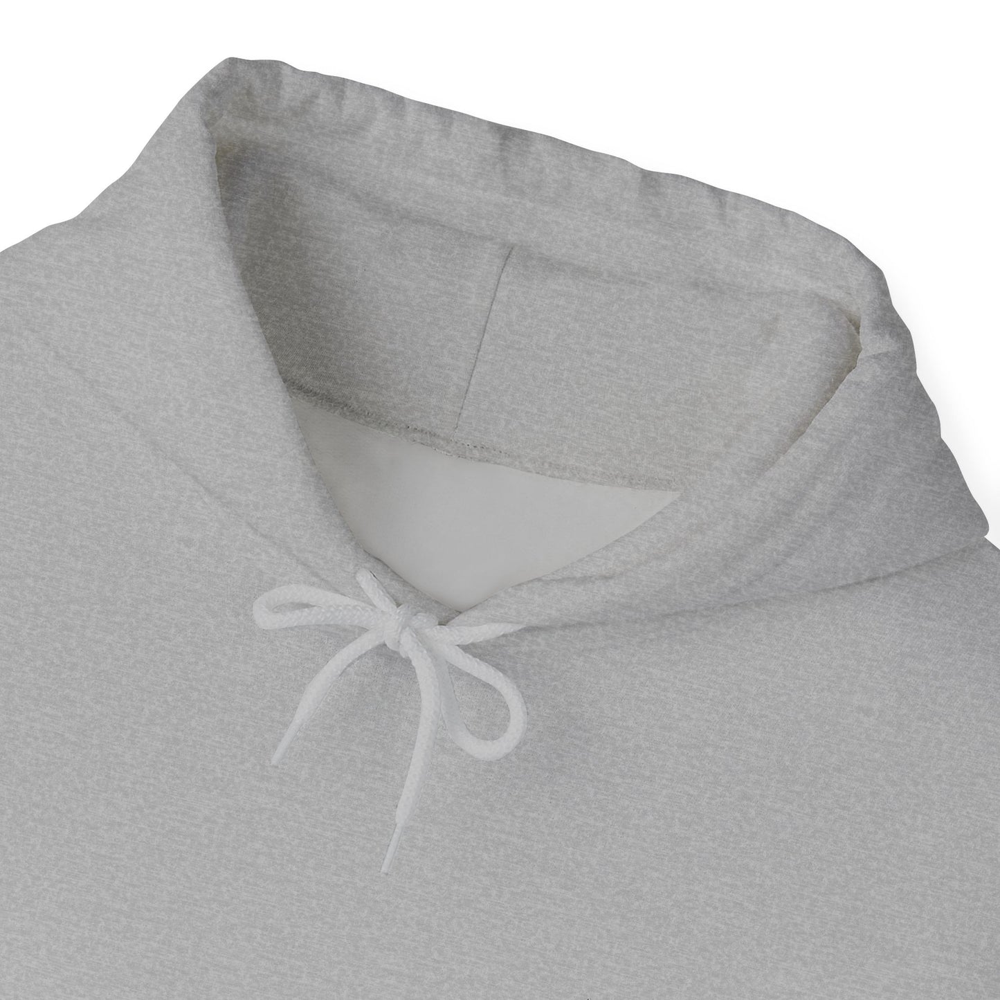 Herbert Racing Black Logo Hoodie