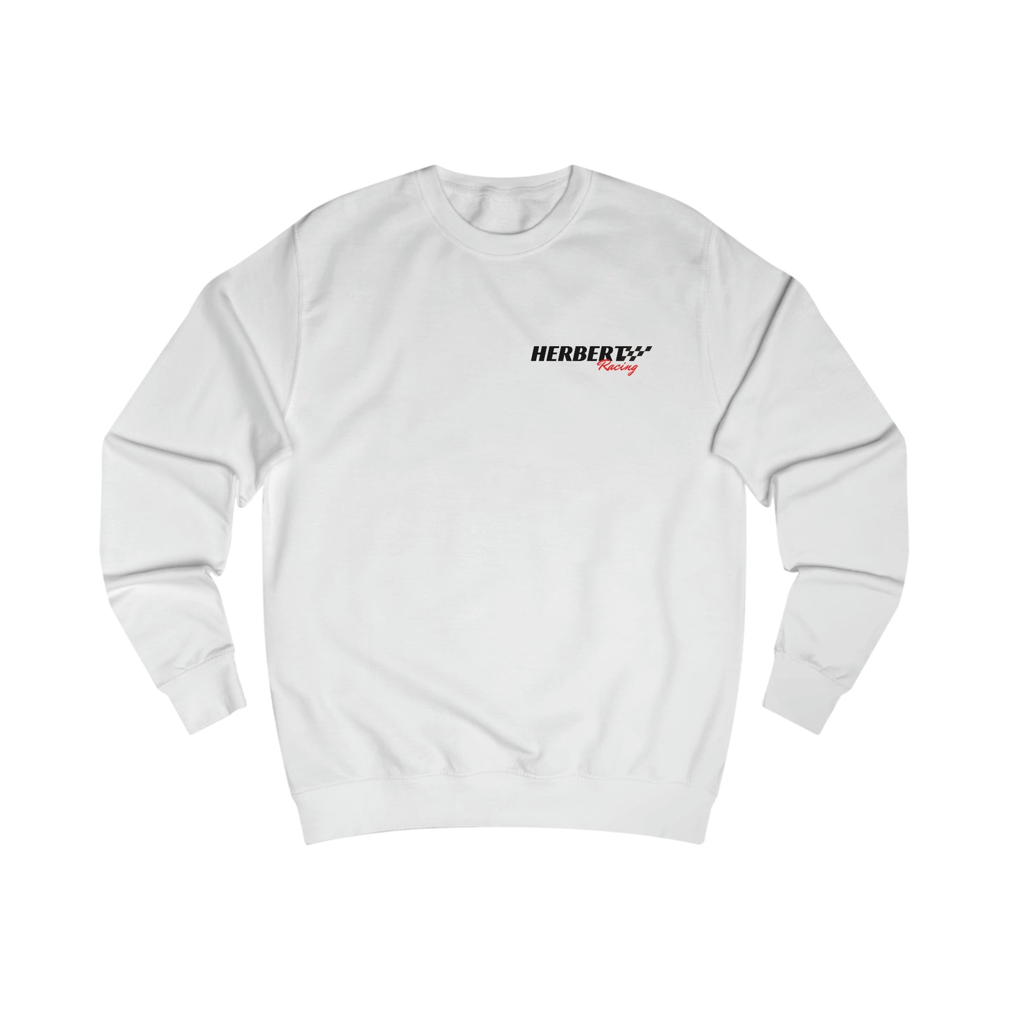 Men's Herbert Racing Sweatshirt