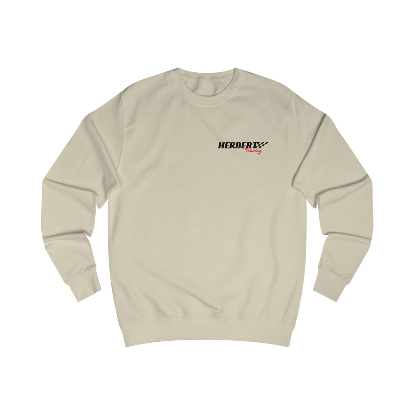 Men's Herbert Racing Sweatshirt