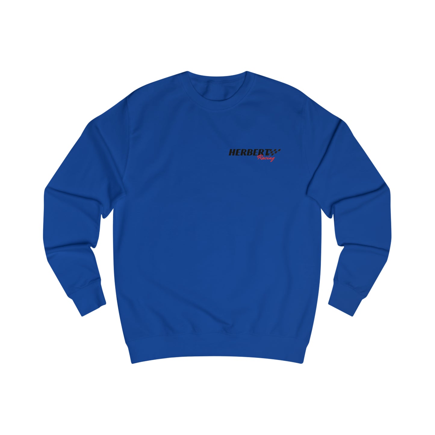 Men's Herbert Racing Sweatshirt