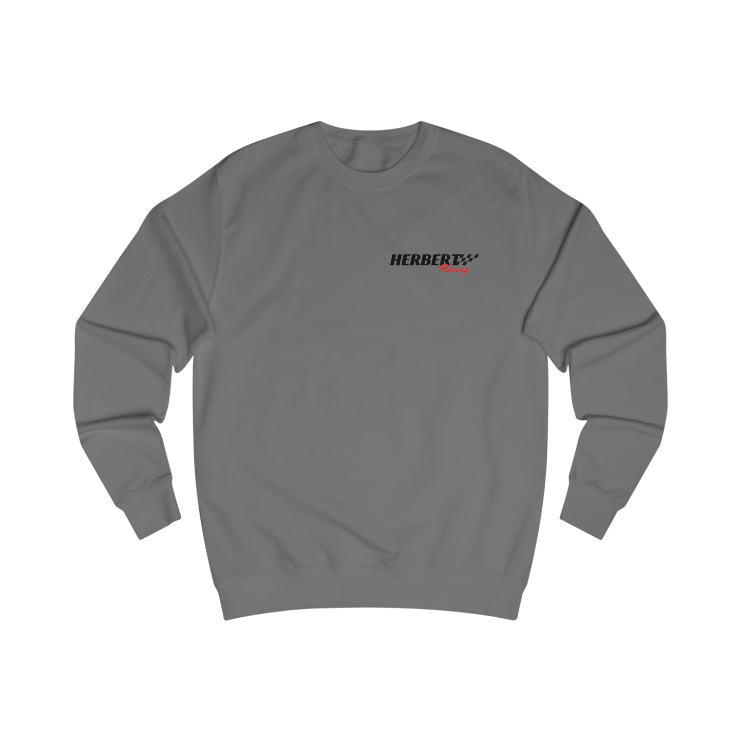 Men's Herbert Racing Sweatshirt