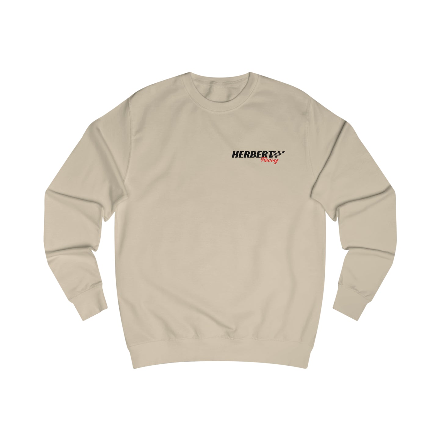 Men's Herbert Racing Sweatshirt