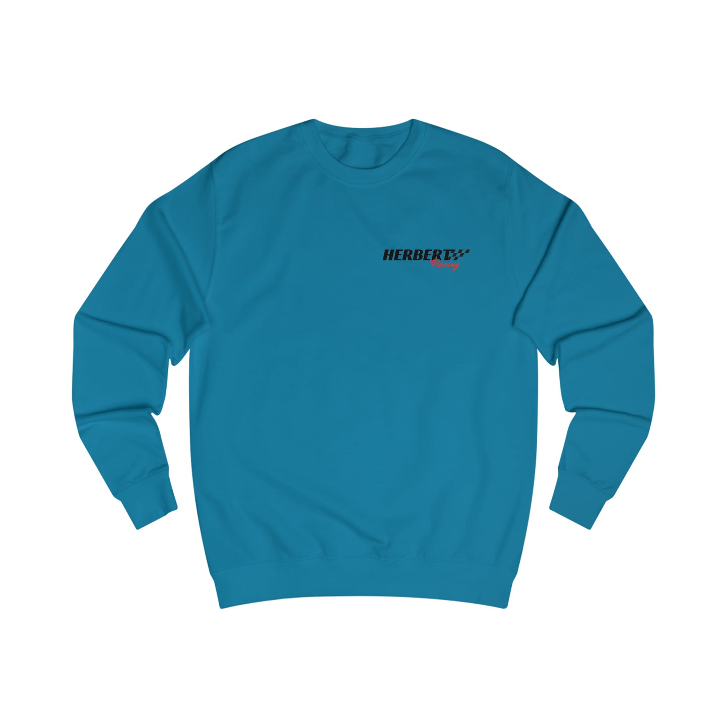 Men's Herbert Racing Sweatshirt