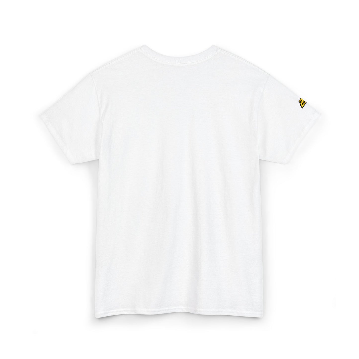 Herbert Racing Black Logo Tee