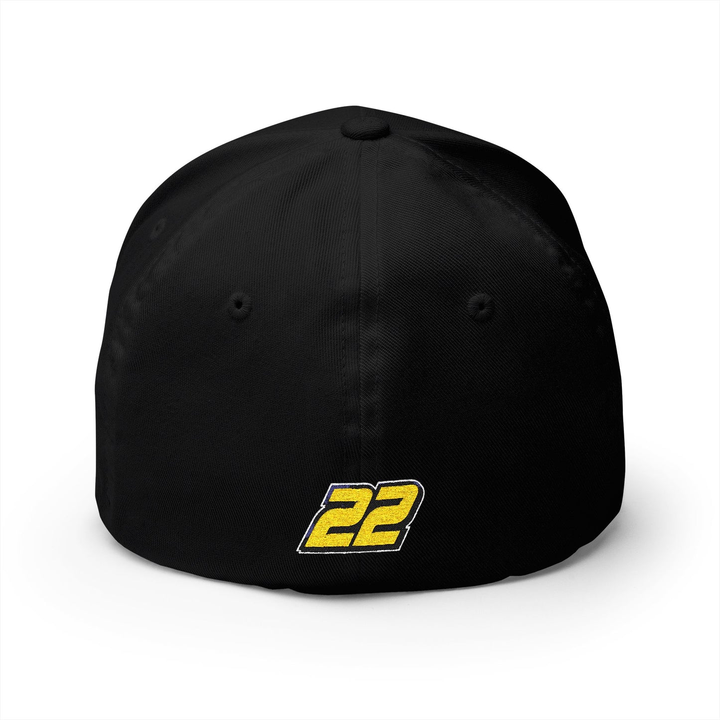 Flexfit Herbert Racing Hat (Embroidery)