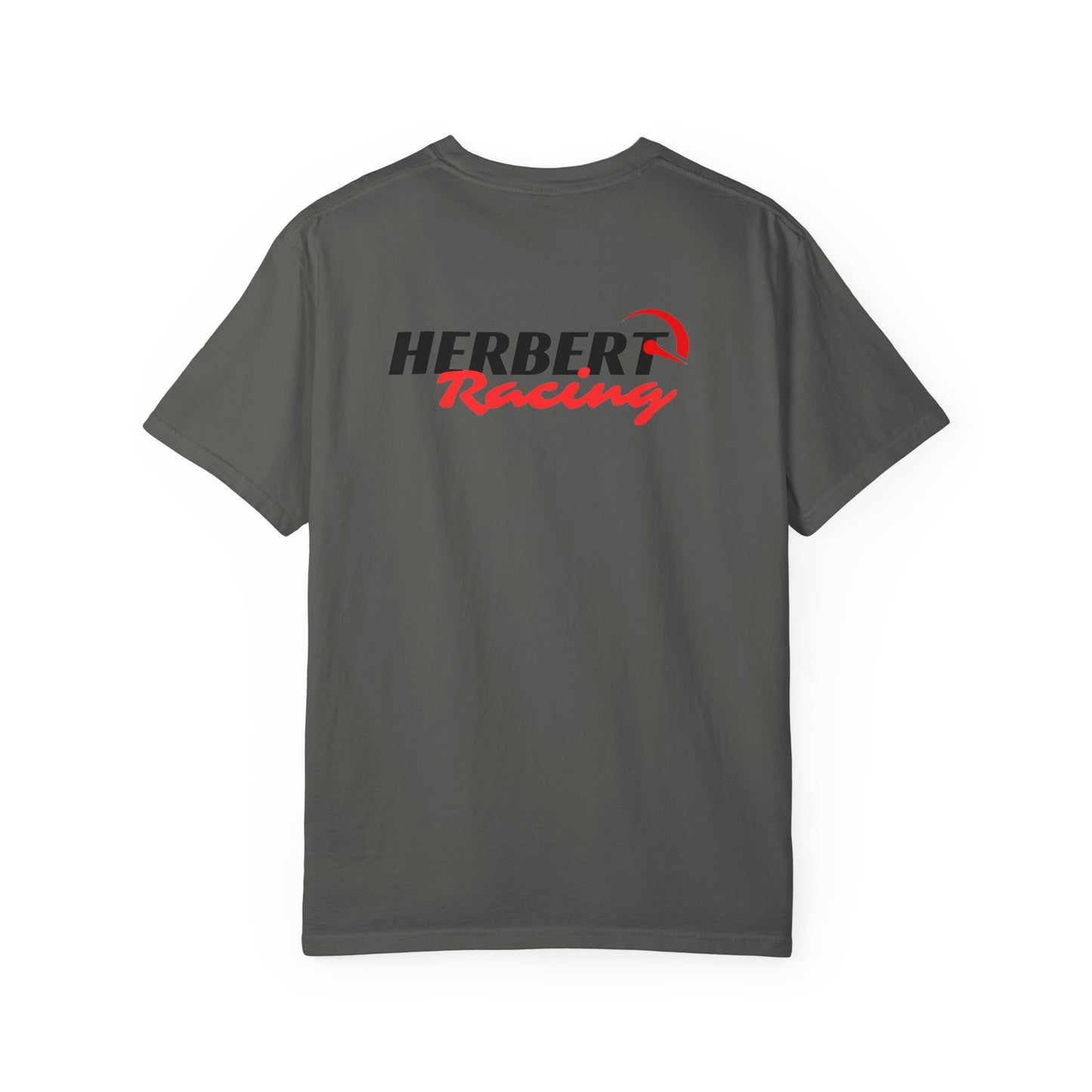Herbert Racing Logo Tee