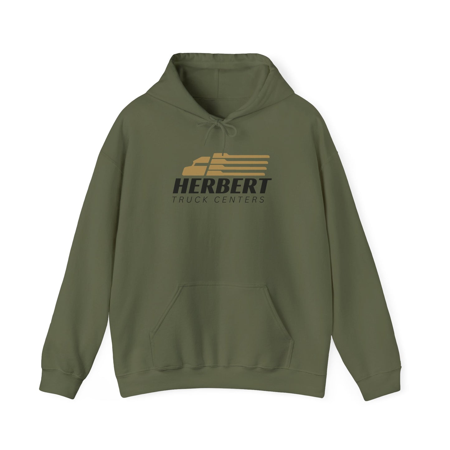 Herbert Truck Centers Hoodie