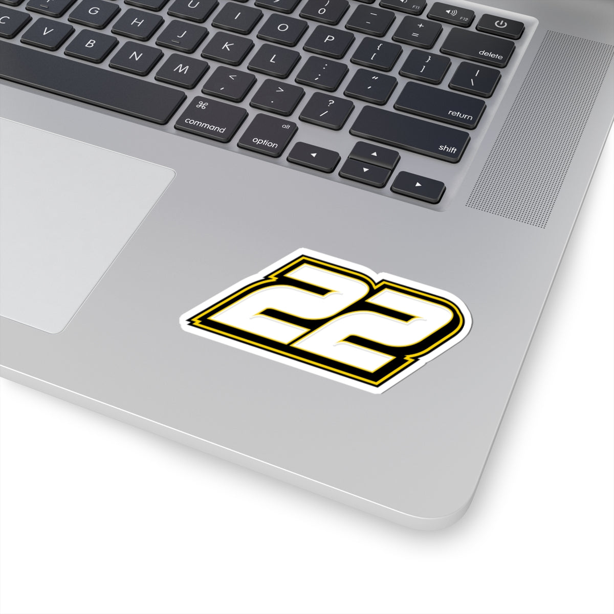 #22 Stickers