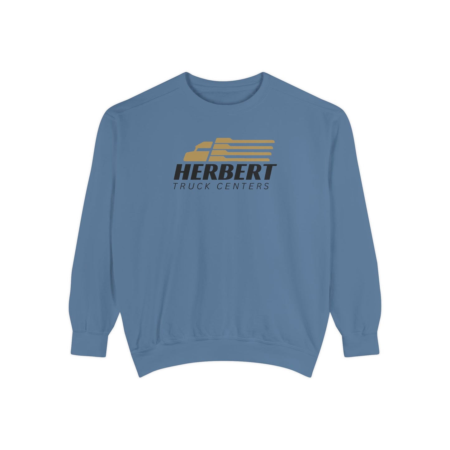 Herbert Truck Centers Comfort Colors Sweatshirt