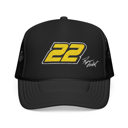 #22 Foam Trucker Hat