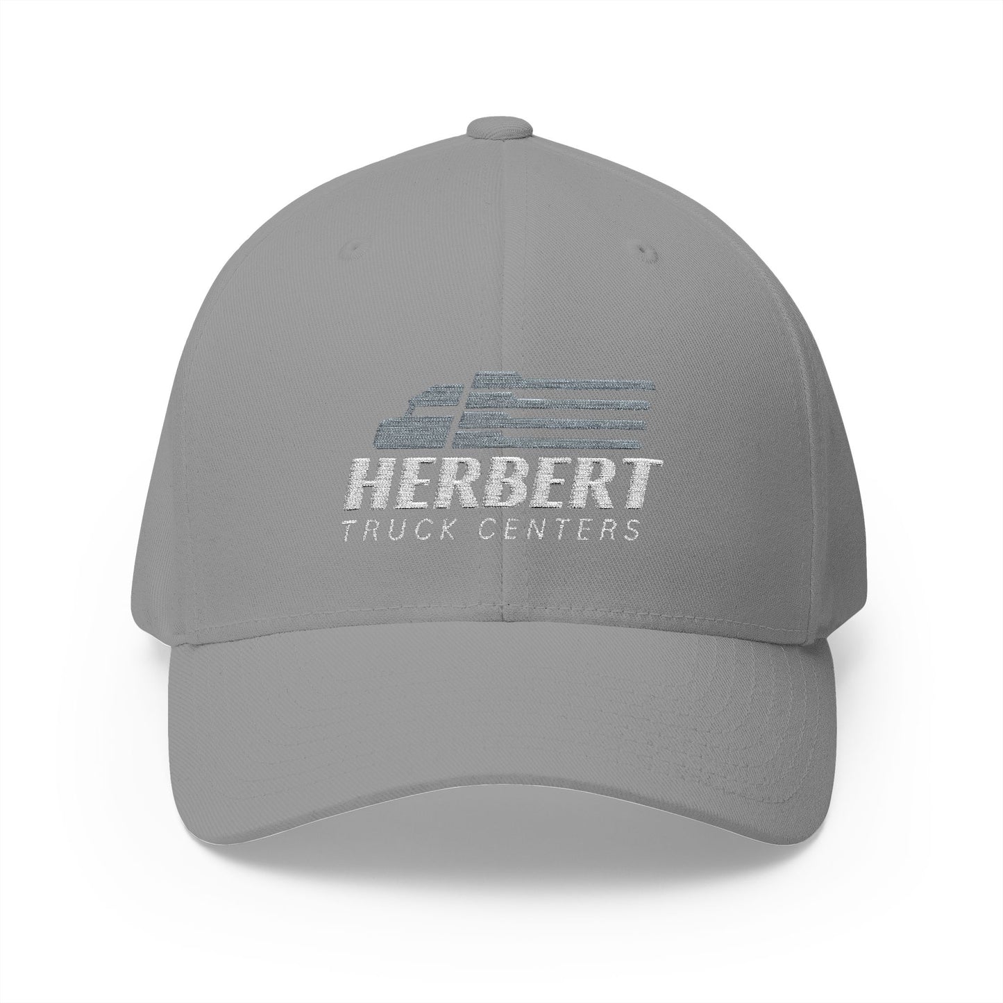 HTC Logo Flexfit Hat (Embroidery)