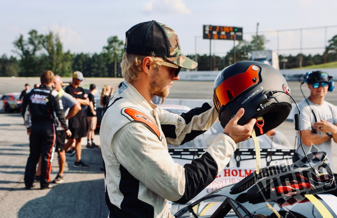 Tim Herbert Racing Herbert Racing Official