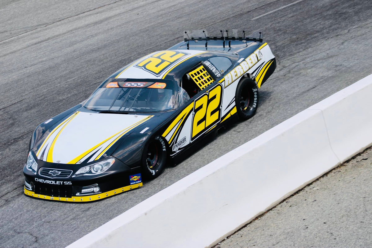 Tim Herbert Racing Herbert Racing Official